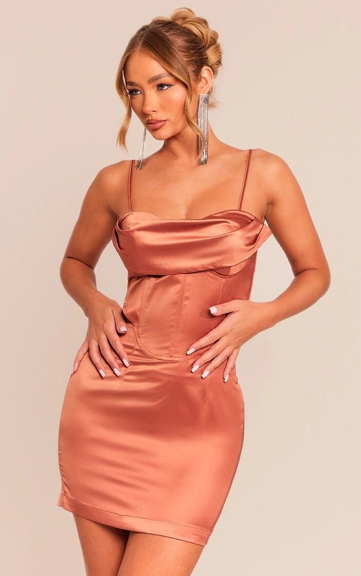 PrettyLittleThing SS 2024 — Amber Jepson #877