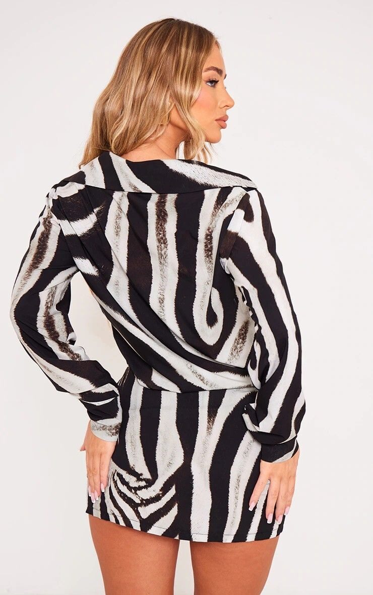 PrettyLittleThing SS 2024 — Amber Jepson #883