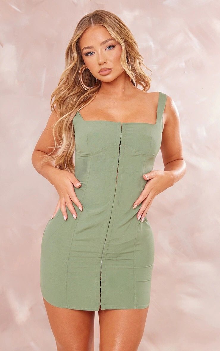 PrettyLittleThing SS 2024 — Amber Jepson #878