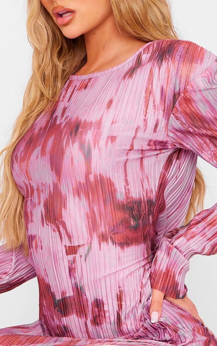 PrettyLittleThing SS 2024 — Amber Jepson #879