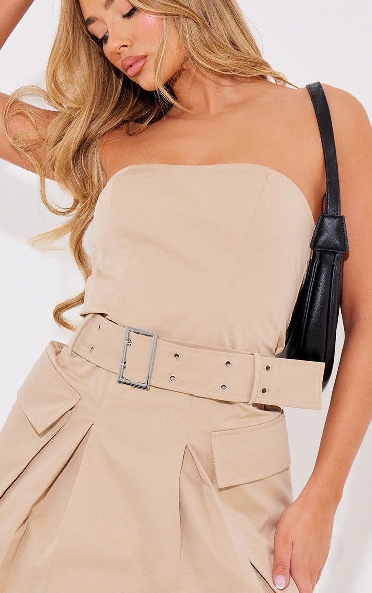 PrettyLittleThing SS 2024 — Amber Jepson #914