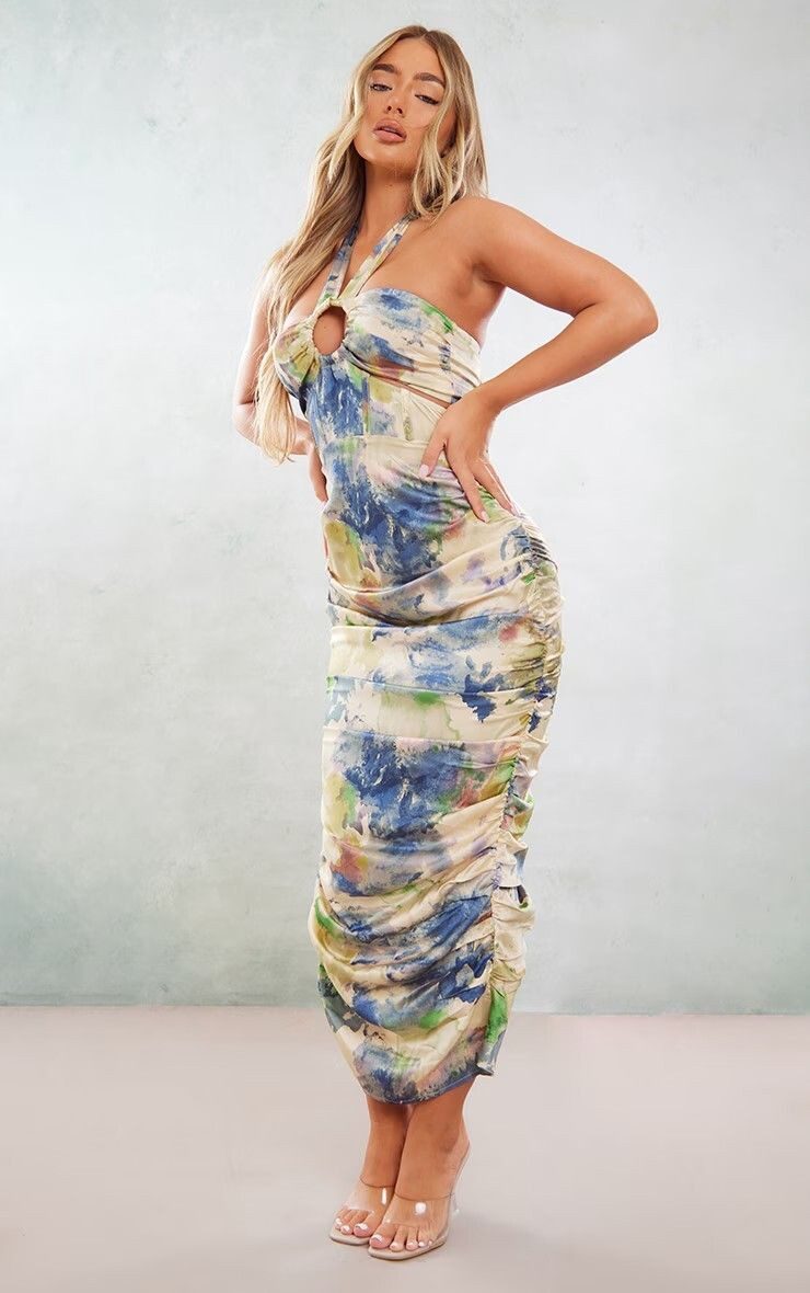 PrettyLittleThing SS 2024 — Amber Jepson #890