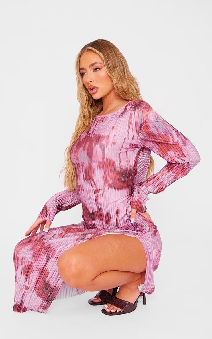 PrettyLittleThing SS 2024 — Amber Jepson #939