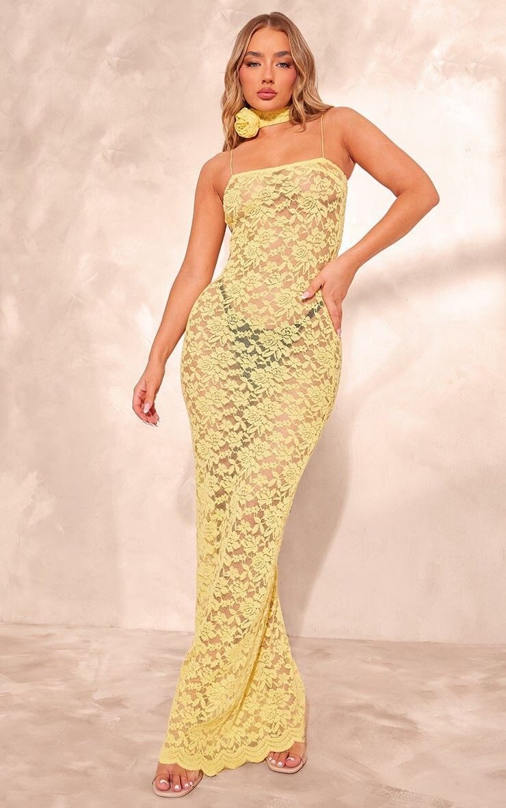 PrettyLittleThing SS 2024 — Amber Jepson #926