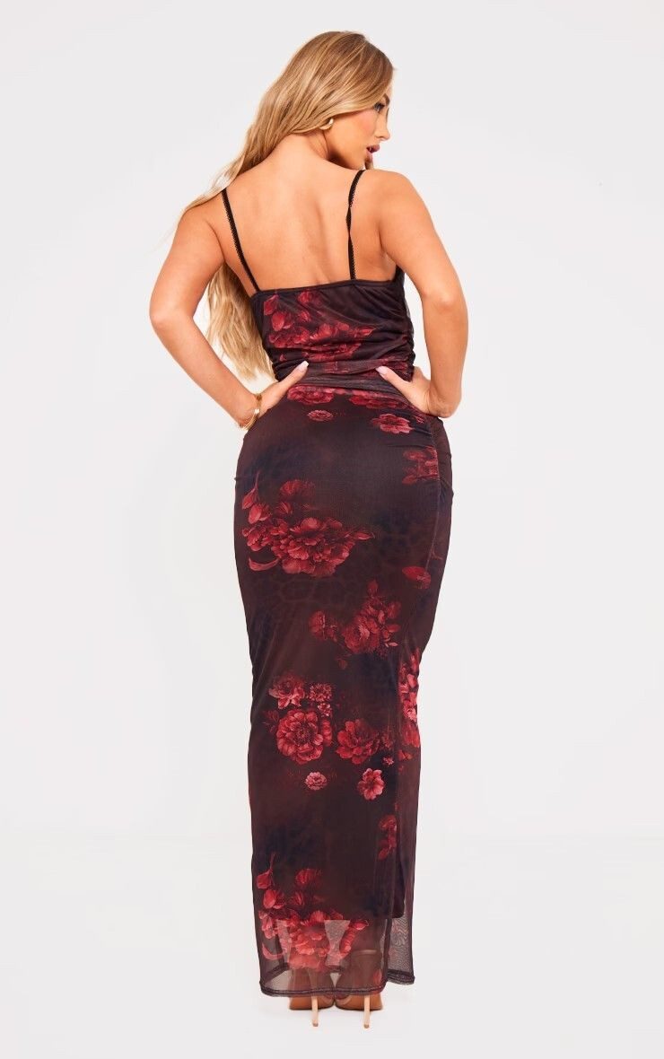 PrettyLittleThing SS 2024 — Amber Jepson #924