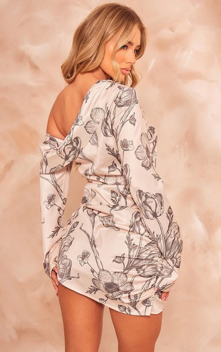 PrettyLittleThing SS 2024 — Amber Jepson #941