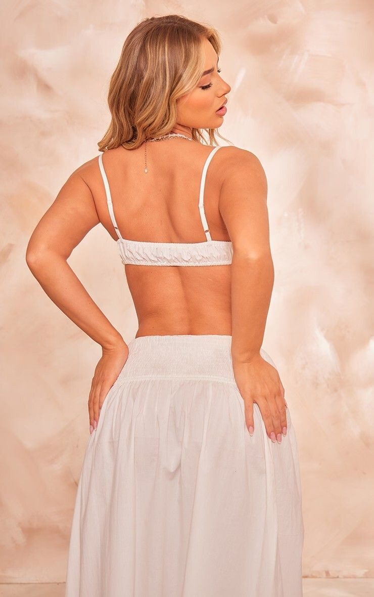 PrettyLittleThing SS 2024 — Amber Jepson #964