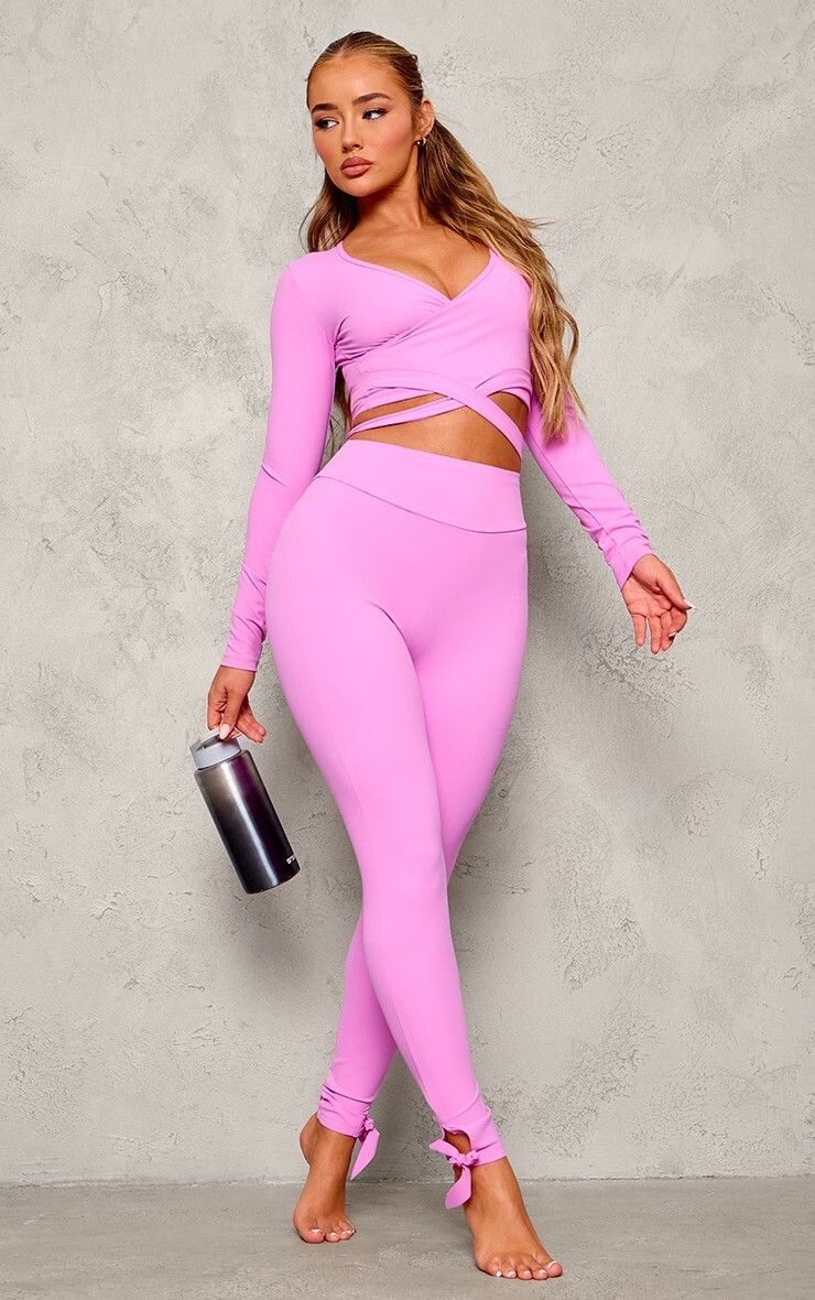 PrettyLittleThing SS 2024 — Amber Jepson #987