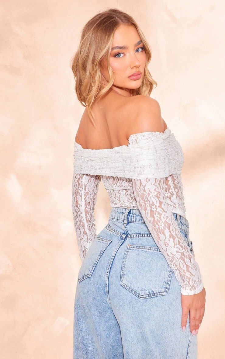 PrettyLittleThing SS 2024 — Amber Jepson #986