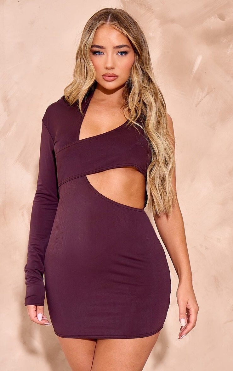 PrettyLittleThing SS 2024 — Amber Jepson #1012