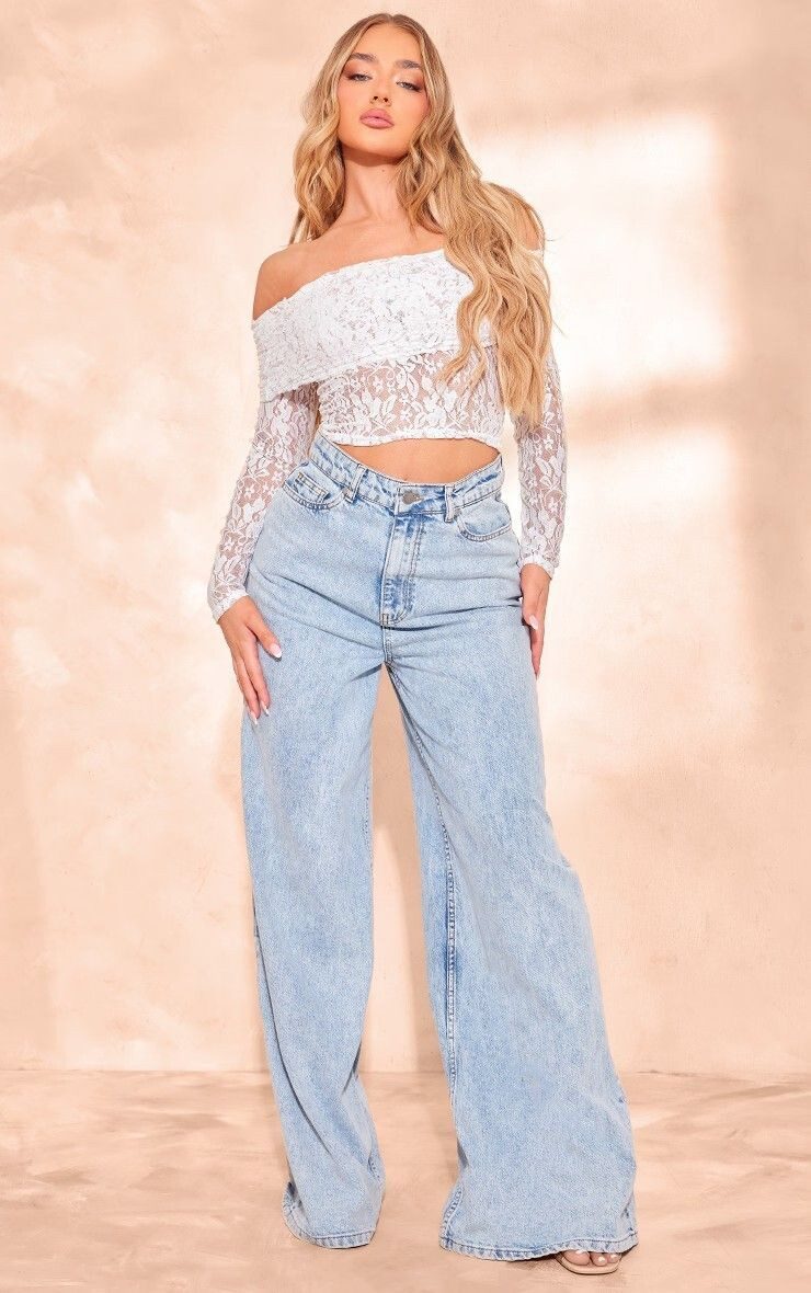 PrettyLittleThing SS 2024 — Amber Jepson #1025