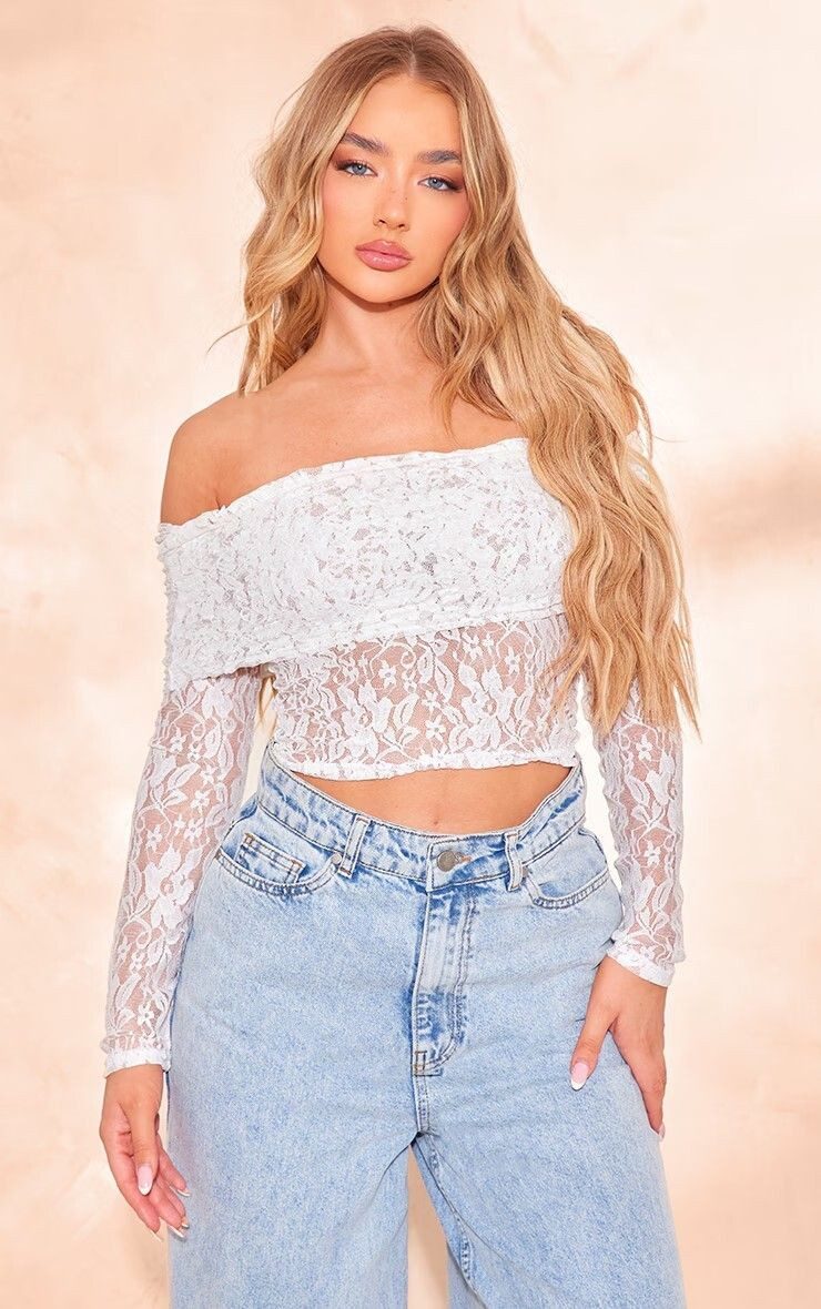 PrettyLittleThing SS 2024 — Amber Jepson #1005