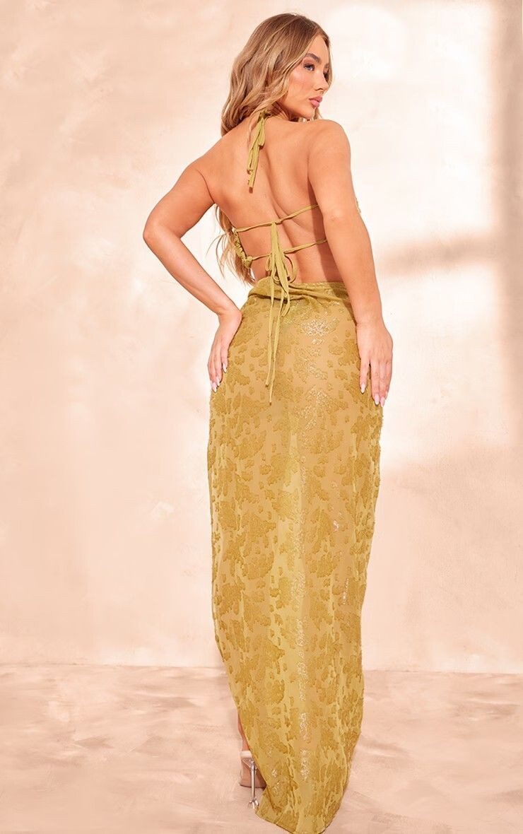 PrettyLittleThing SS 2024 — Amber Jepson #1051