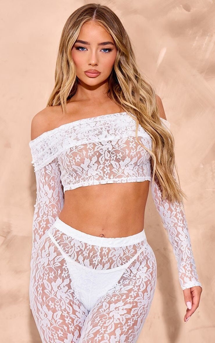 PrettyLittleThing SS 2024 — Amber Jepson #1071