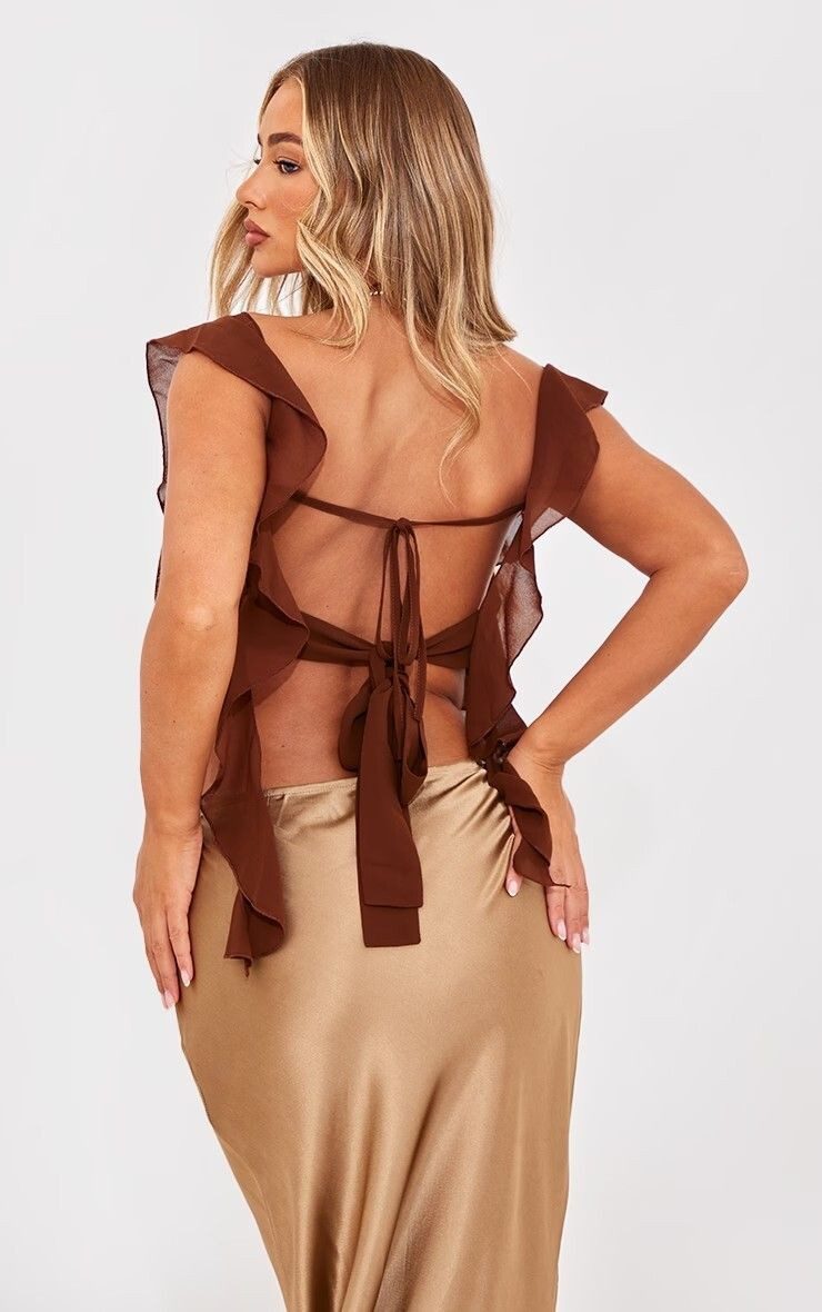 PrettyLittleThing SS 2024 — Amber Jepson #1171