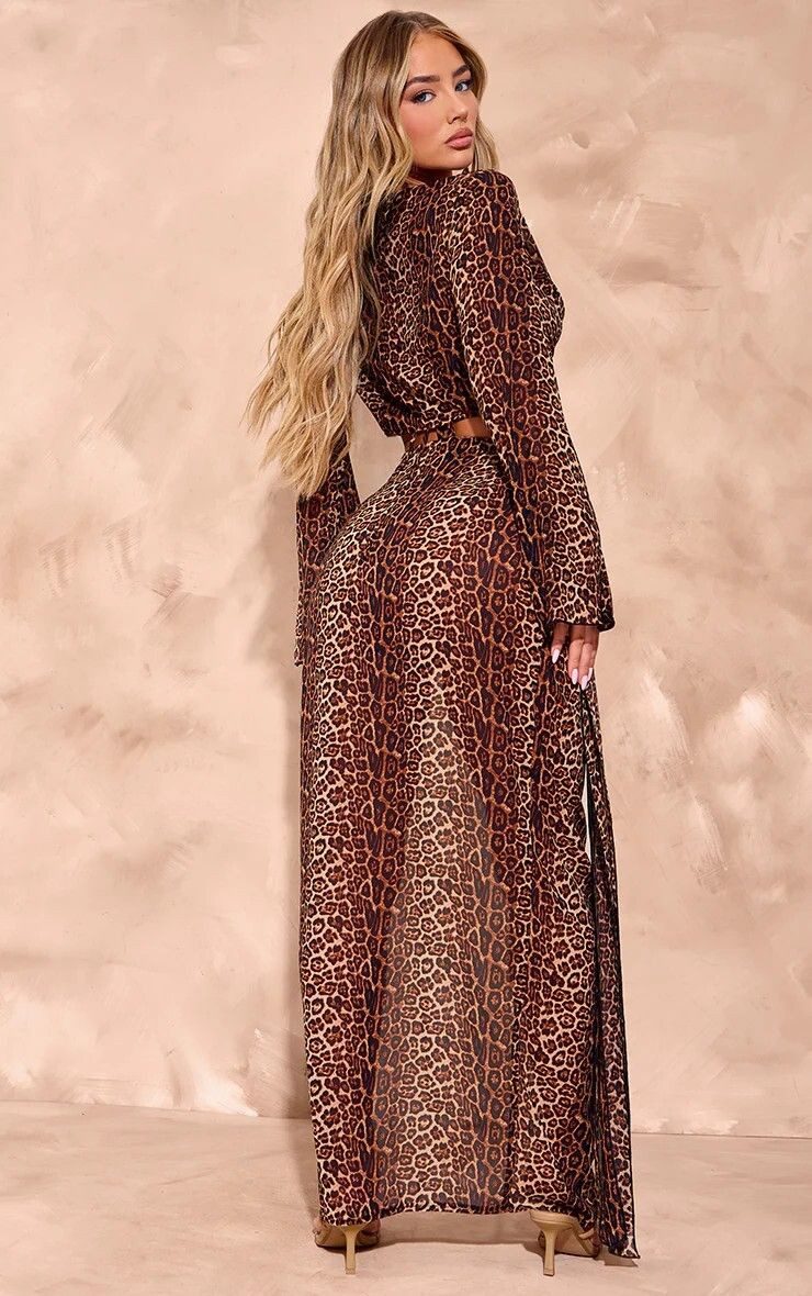 PrettyLittleThing SS 2024 — Amber Jepson #1168