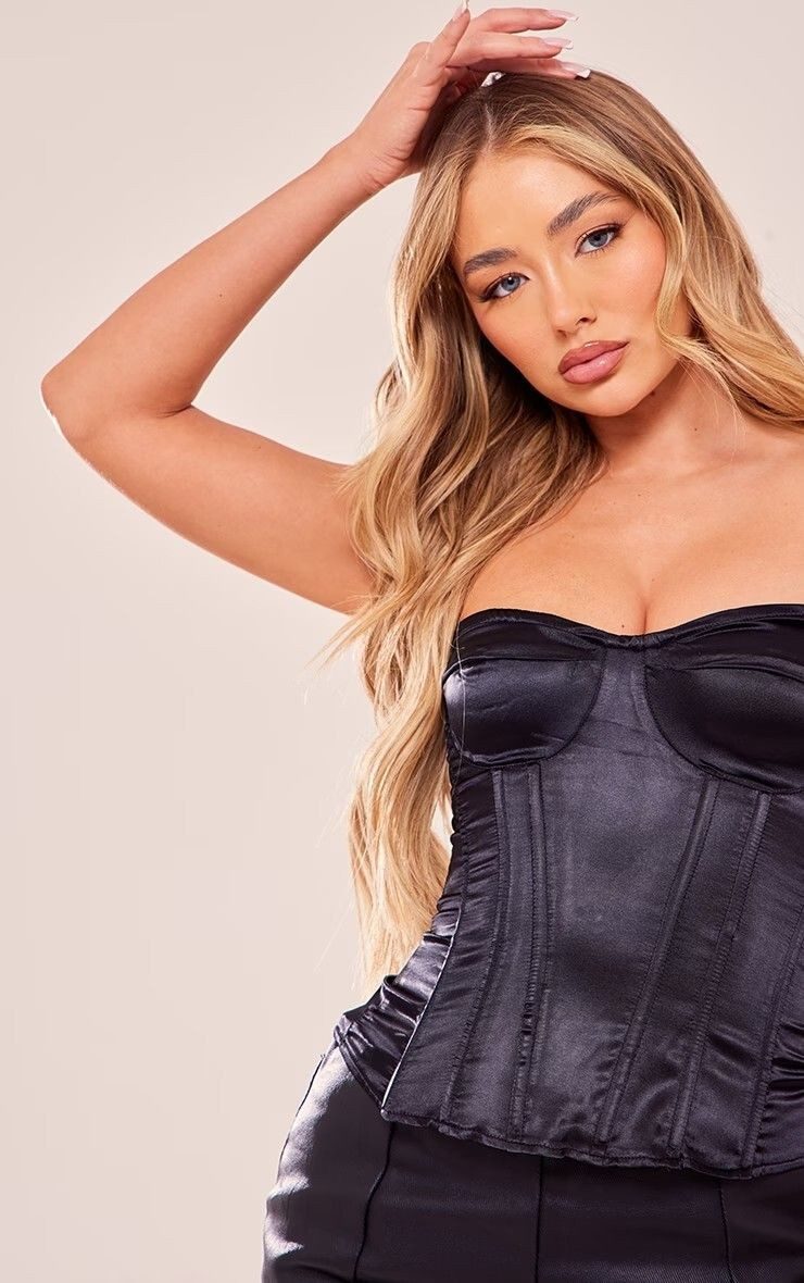 PrettyLittleThing SS 2024 — Amber Jepson #1158