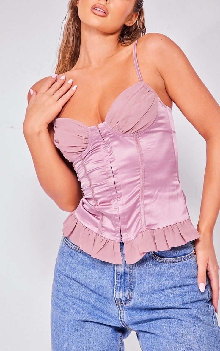 PrettyLittleThing SS 2024 — Amber Jepson #1169