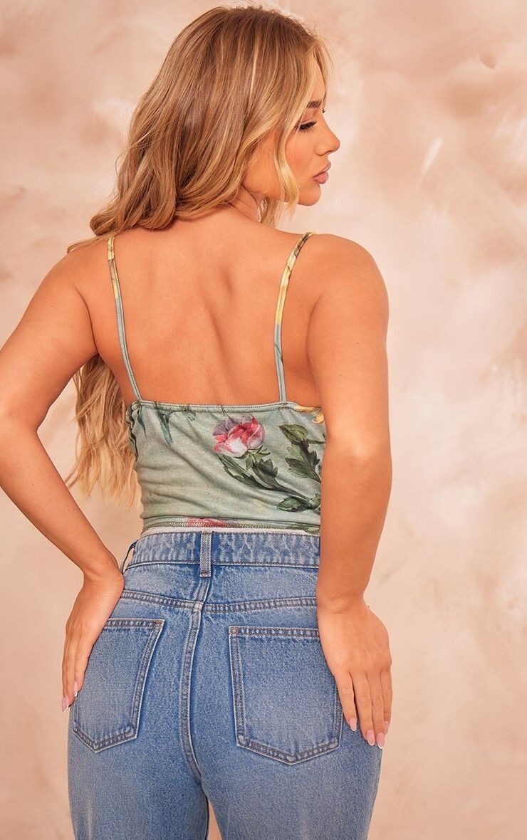 PrettyLittleThing SS 2024 — Amber Jepson #345