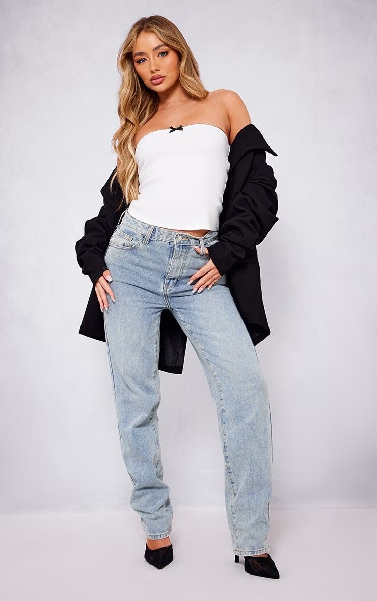 PrettyLittleThing SS 2024 — Amber Jepson #370