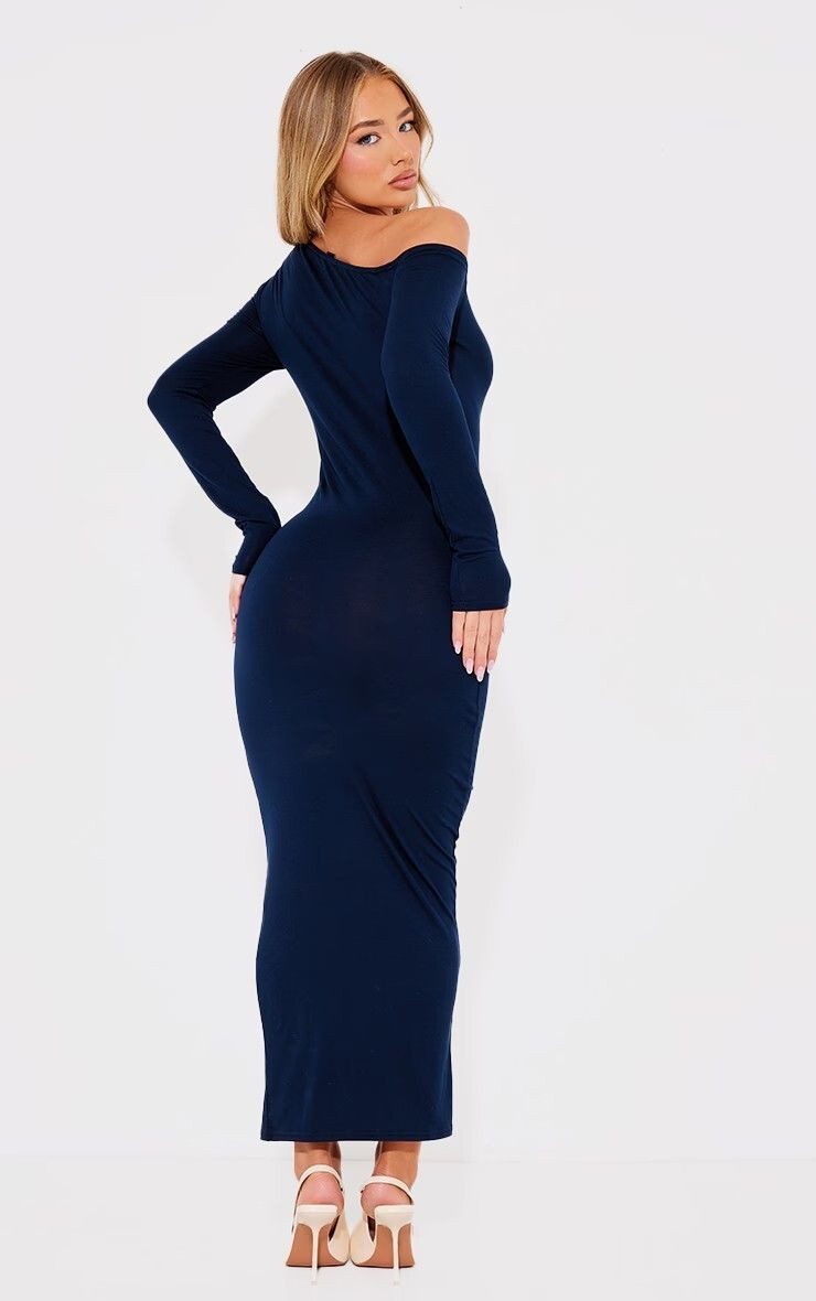 PrettyLittleThing SS 2024 — Amber Jepson #373