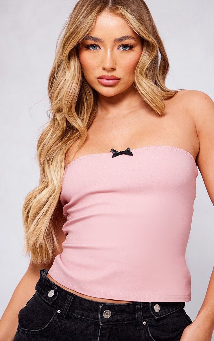 PrettyLittleThing SS 2024 — Amber Jepson #357