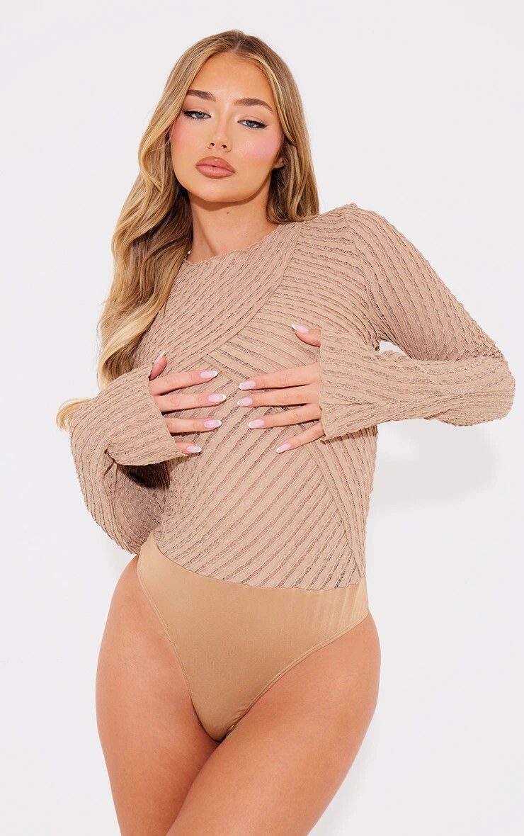 PrettyLittleThing SS 2024 — Amber Jepson #375