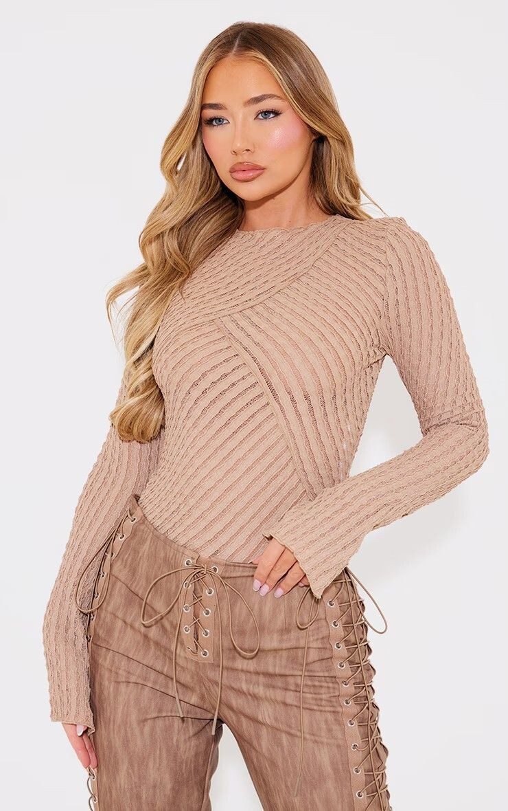 PrettyLittleThing SS 2024 — Amber Jepson #359