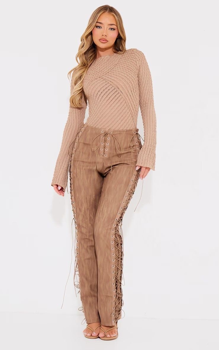 PrettyLittleThing SS 2024 — Amber Jepson #392