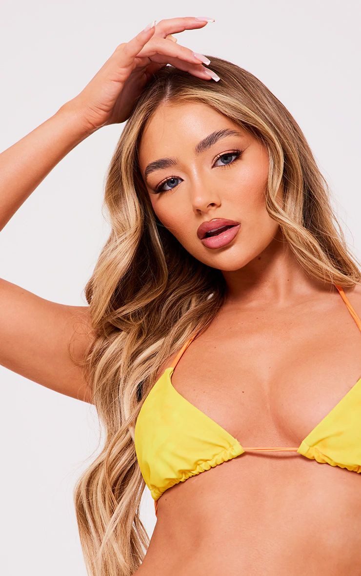 PrettyLittleThing SS 2024 — Amber Jepson #407