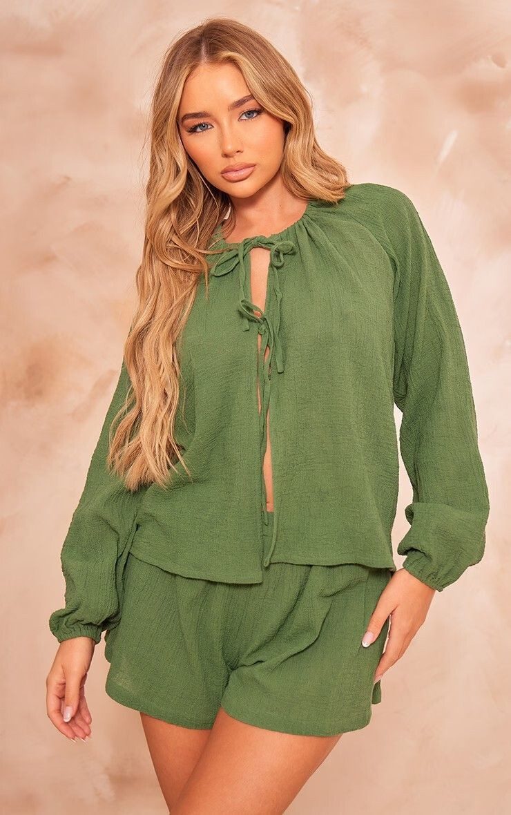 PrettyLittleThing SS 2024 — Amber Jepson #397