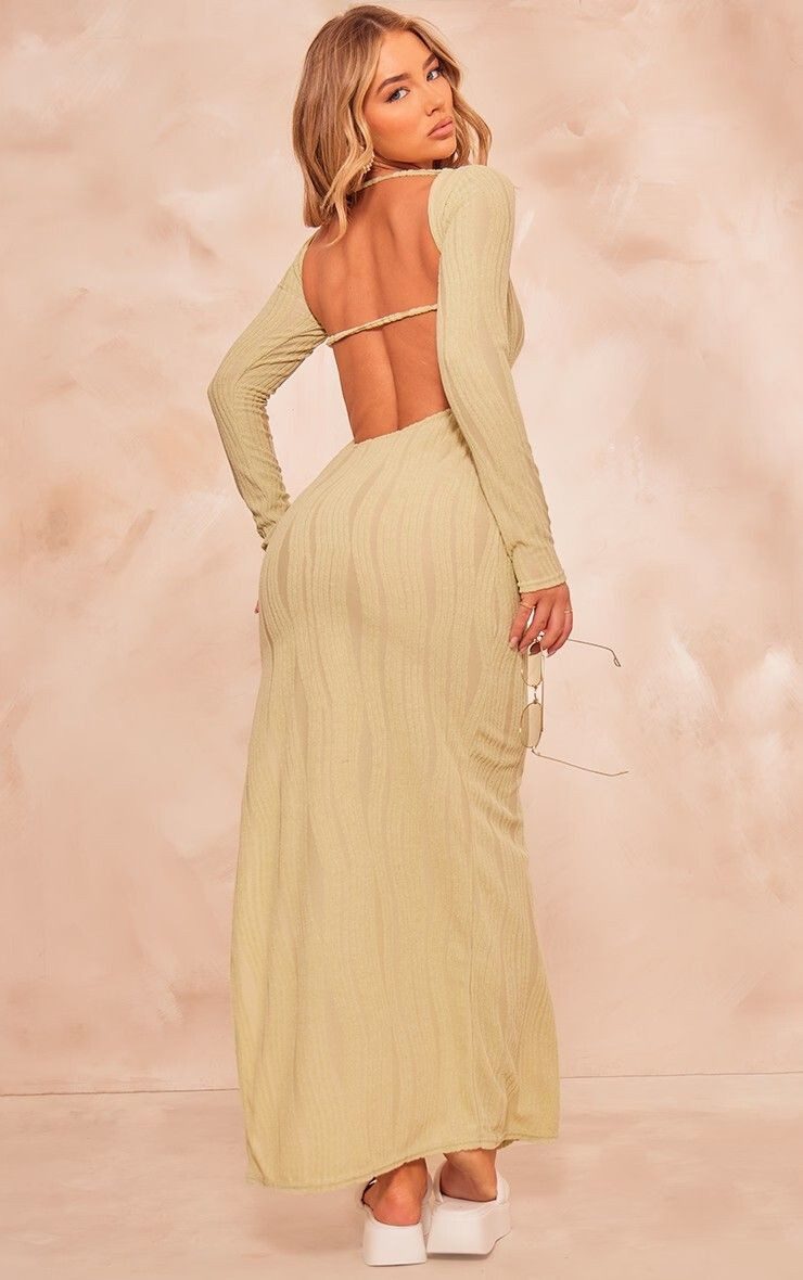 PrettyLittleThing SS 2024 — Amber Jepson #423