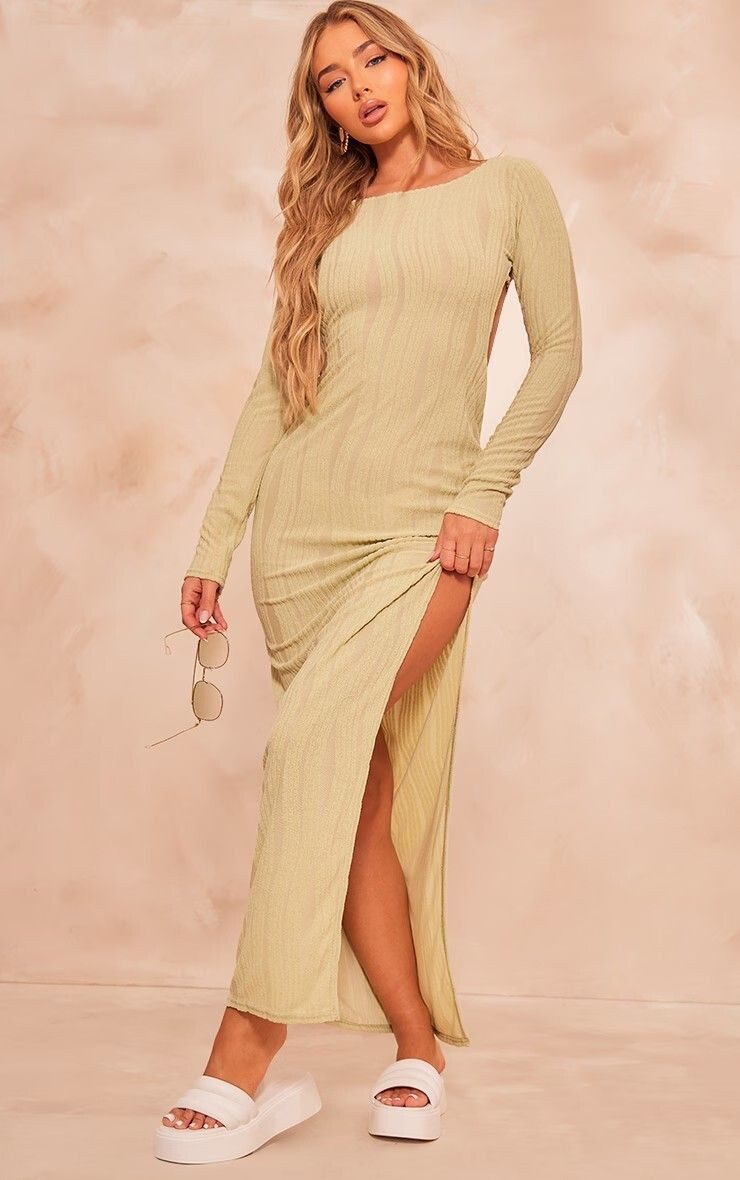 PrettyLittleThing SS 2024 — Amber Jepson #424