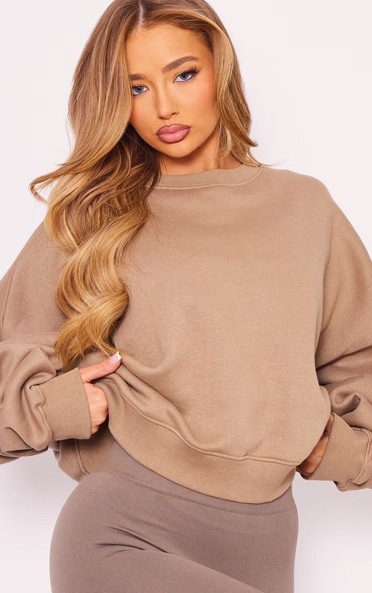 PrettyLittleThing SS 2024 — Amber Jepson #463