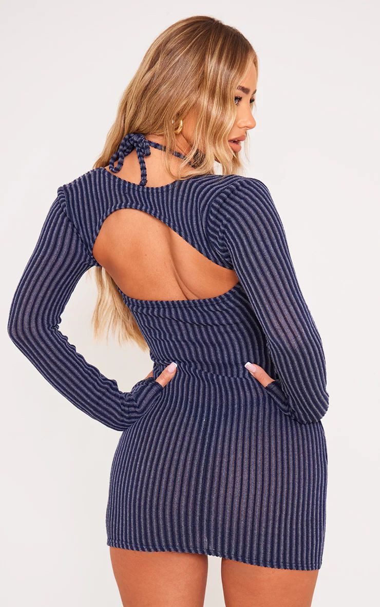 PrettyLittleThing SS 2024 — Amber Jepson #437