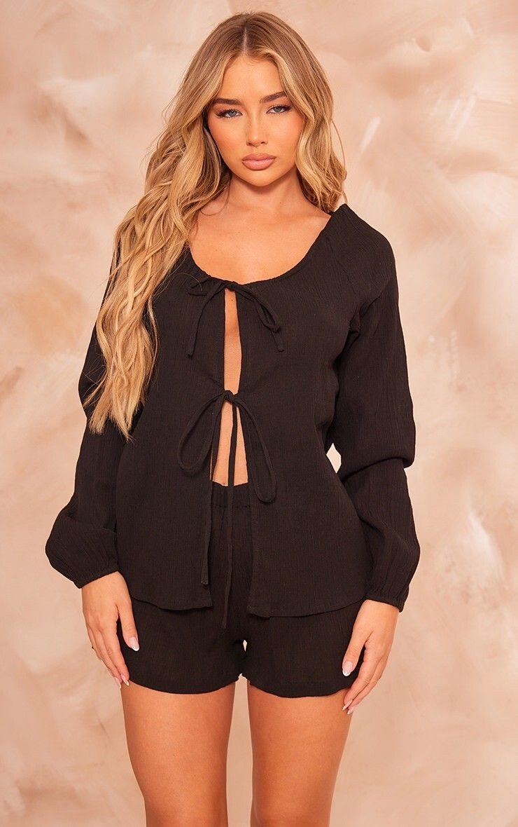 PrettyLittleThing SS 2024 — Amber Jepson #465