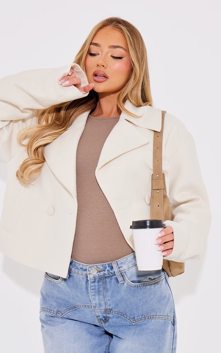 PrettyLittleThing SS 2024 — Amber Jepson #444