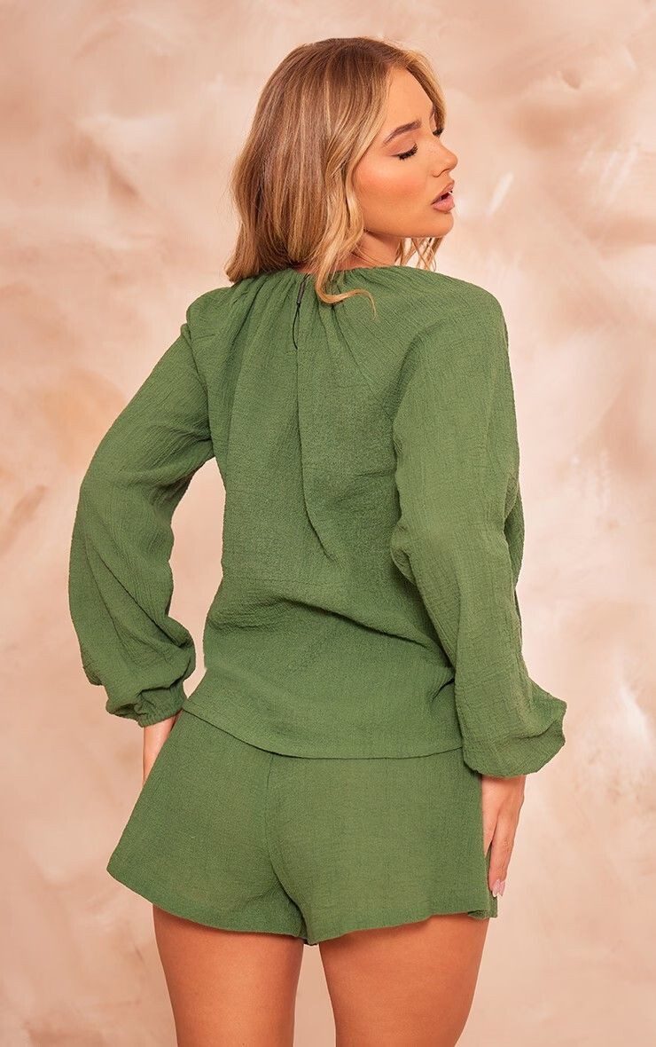 PrettyLittleThing SS 2024 — Amber Jepson #457