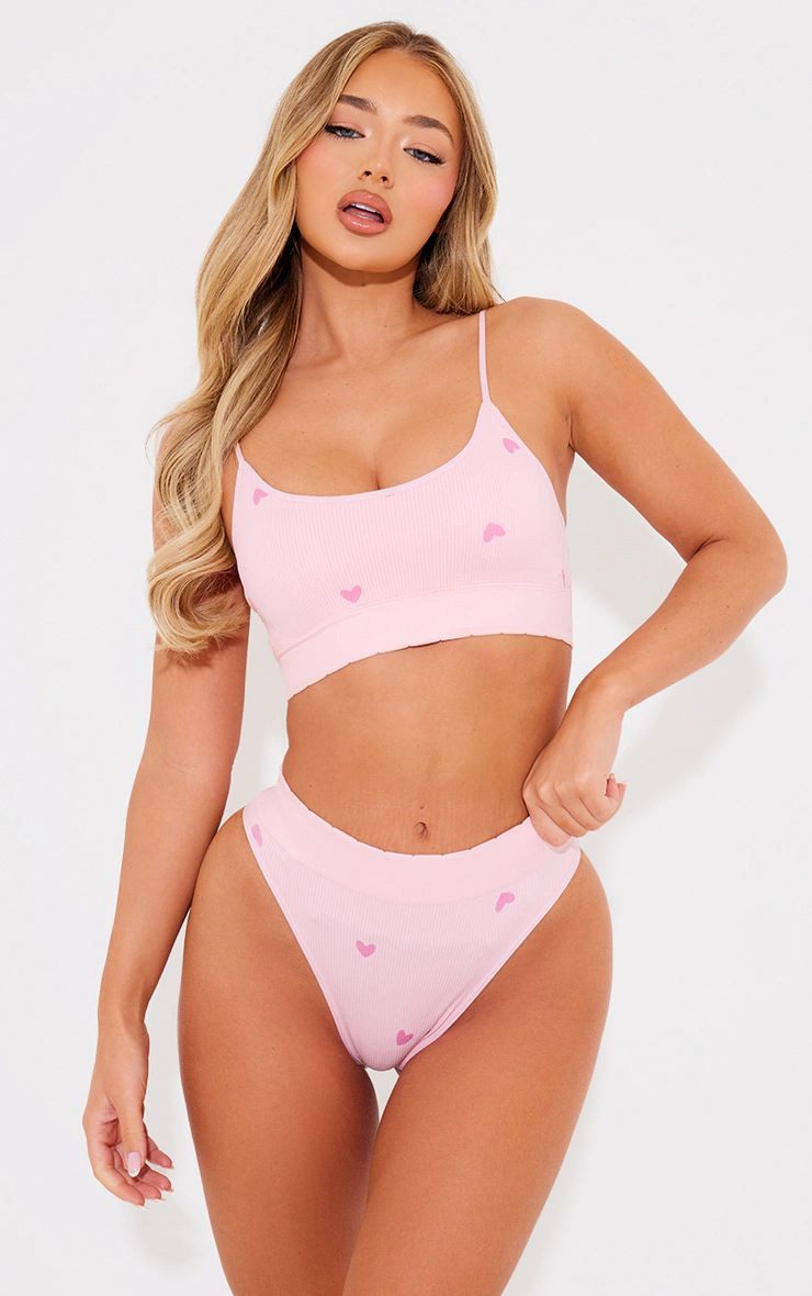 PrettyLittleThing SS 2024 — Amber Jepson #473