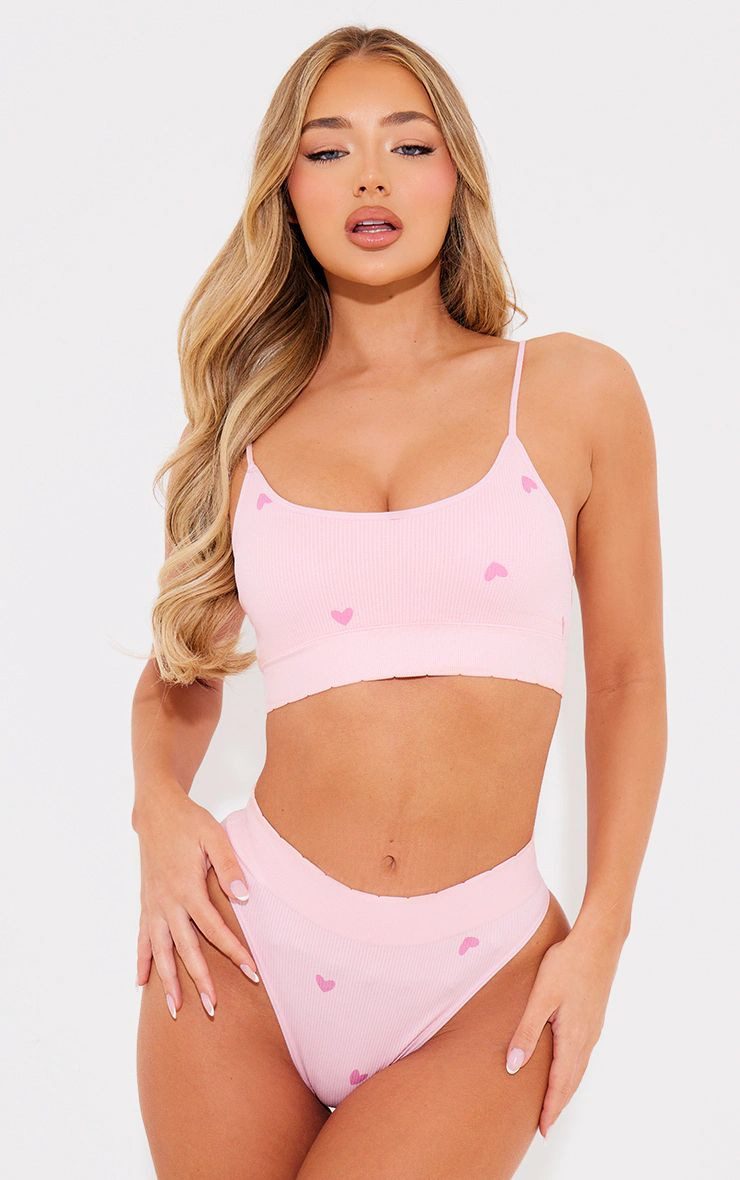 PrettyLittleThing SS 2024 — Amber Jepson #476