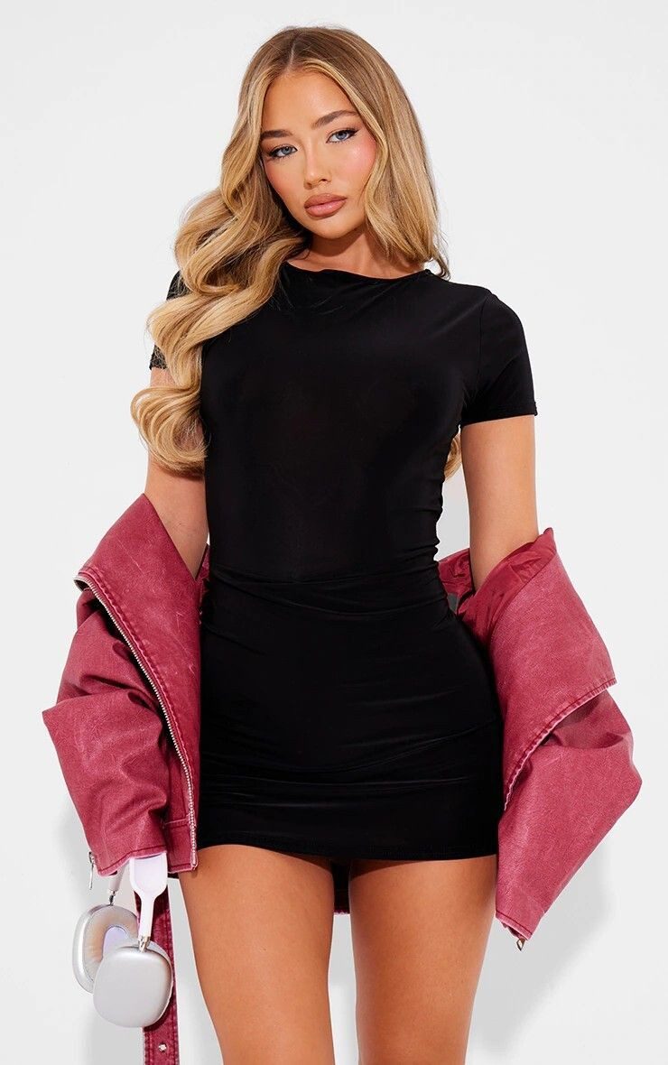 PrettyLittleThing SS 2024 — Amber Jepson #516