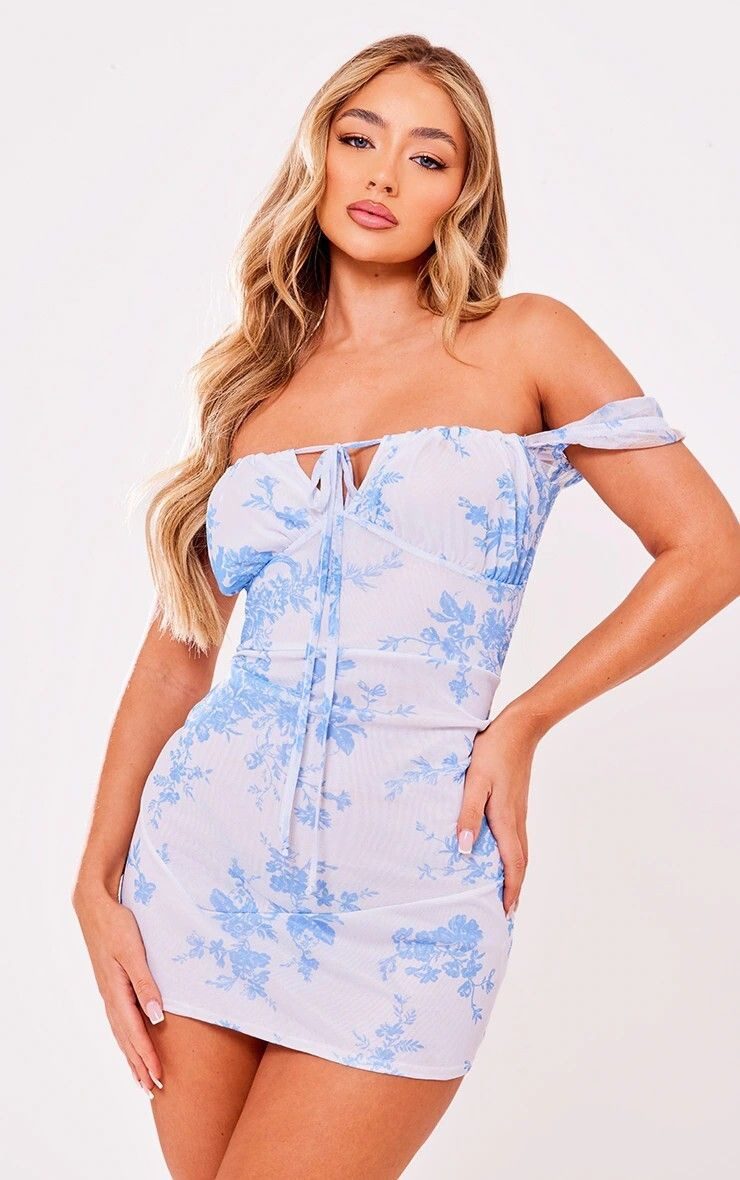 PrettyLittleThing SS 2024 — Amber Jepson #540