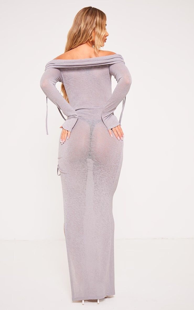 PrettyLittleThing SS 2024 — Amber Jepson #548