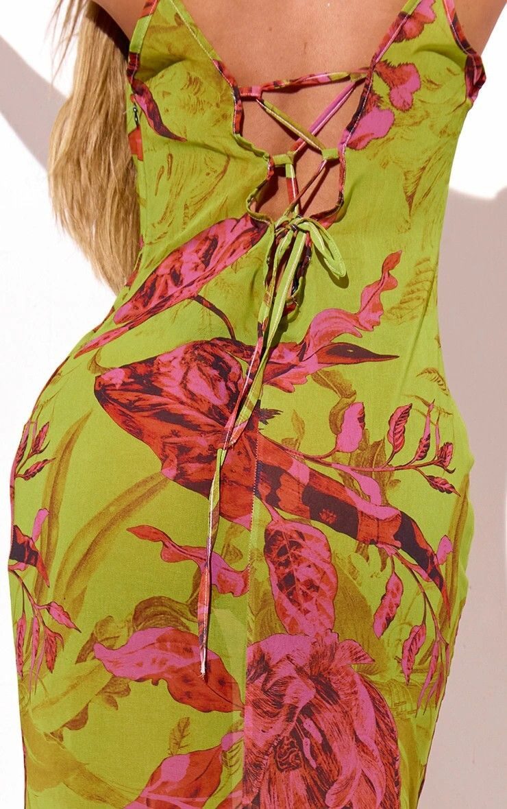 PrettyLittleThing SS 2024 — Amber Jepson #587