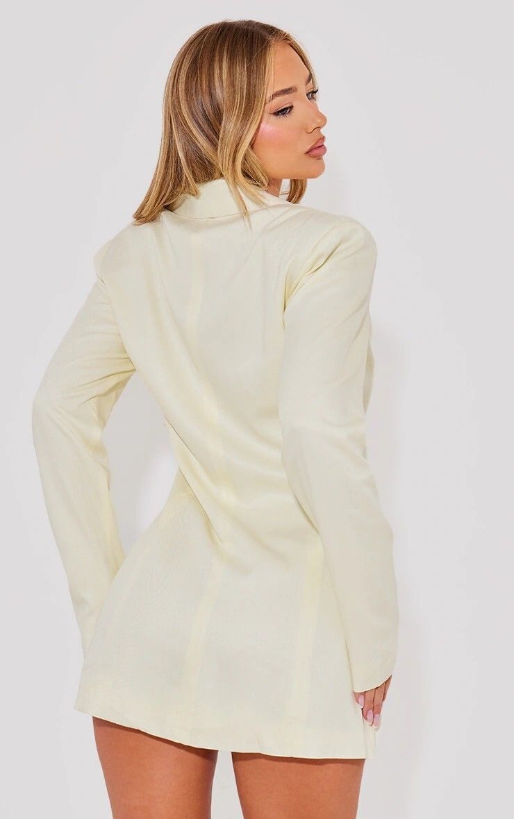 PrettyLittleThing SS 2024 — Amber Jepson #599