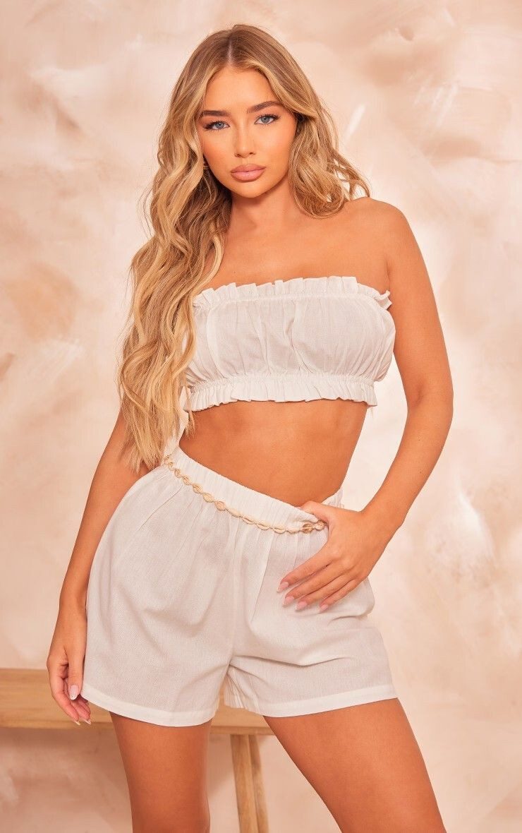 PrettyLittleThing SS 2024 — Amber Jepson #611