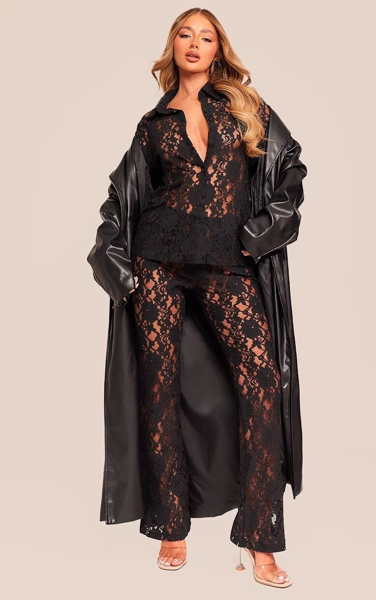 PrettyLittleThing SS 2024 — Amber Jepson #23