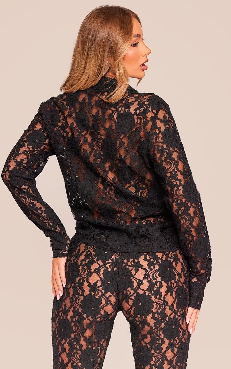 PrettyLittleThing SS 2024 — Amber Jepson #26