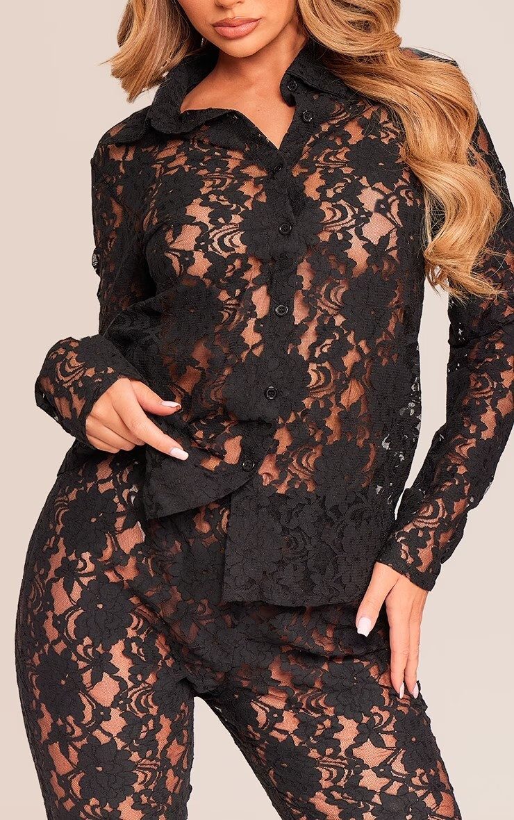 PrettyLittleThing SS 2024 — Amber Jepson #28