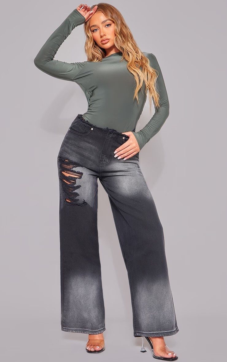 PrettyLittleThing SS 2024 — Amber Jepson #48